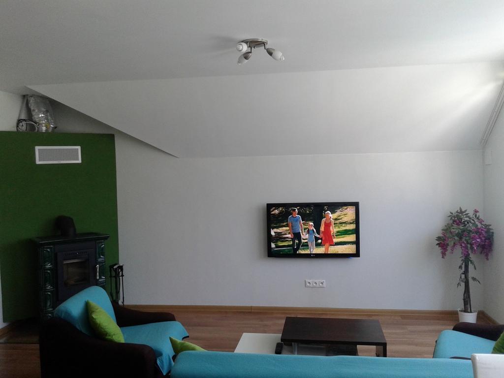 Apartman Liptov Lucky Room photo