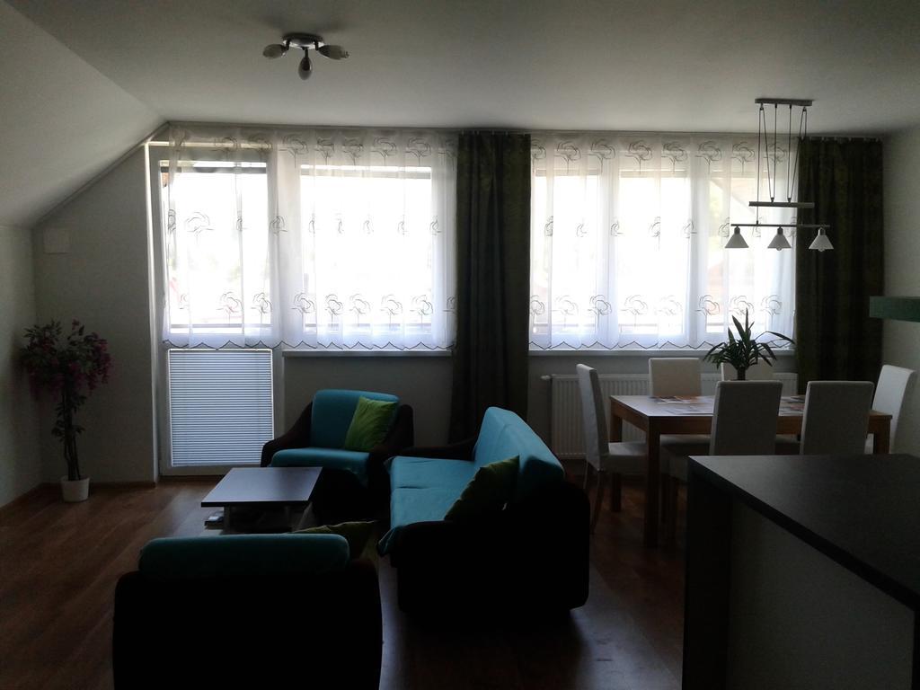 Apartman Liptov Lucky Room photo