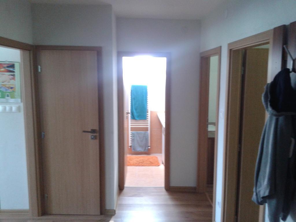 Apartman Liptov Lucky Room photo